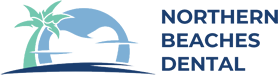 Northern Beaches Dental Practice's logo
