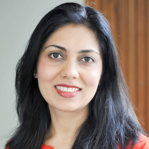 Dr Swapna Sharma's profile image for Northern Beaches Denture Clinic