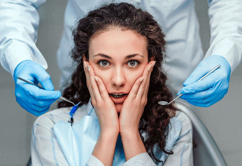 dental anxiety dental practice family dentistry frenchs forest northern beaches dental clinic