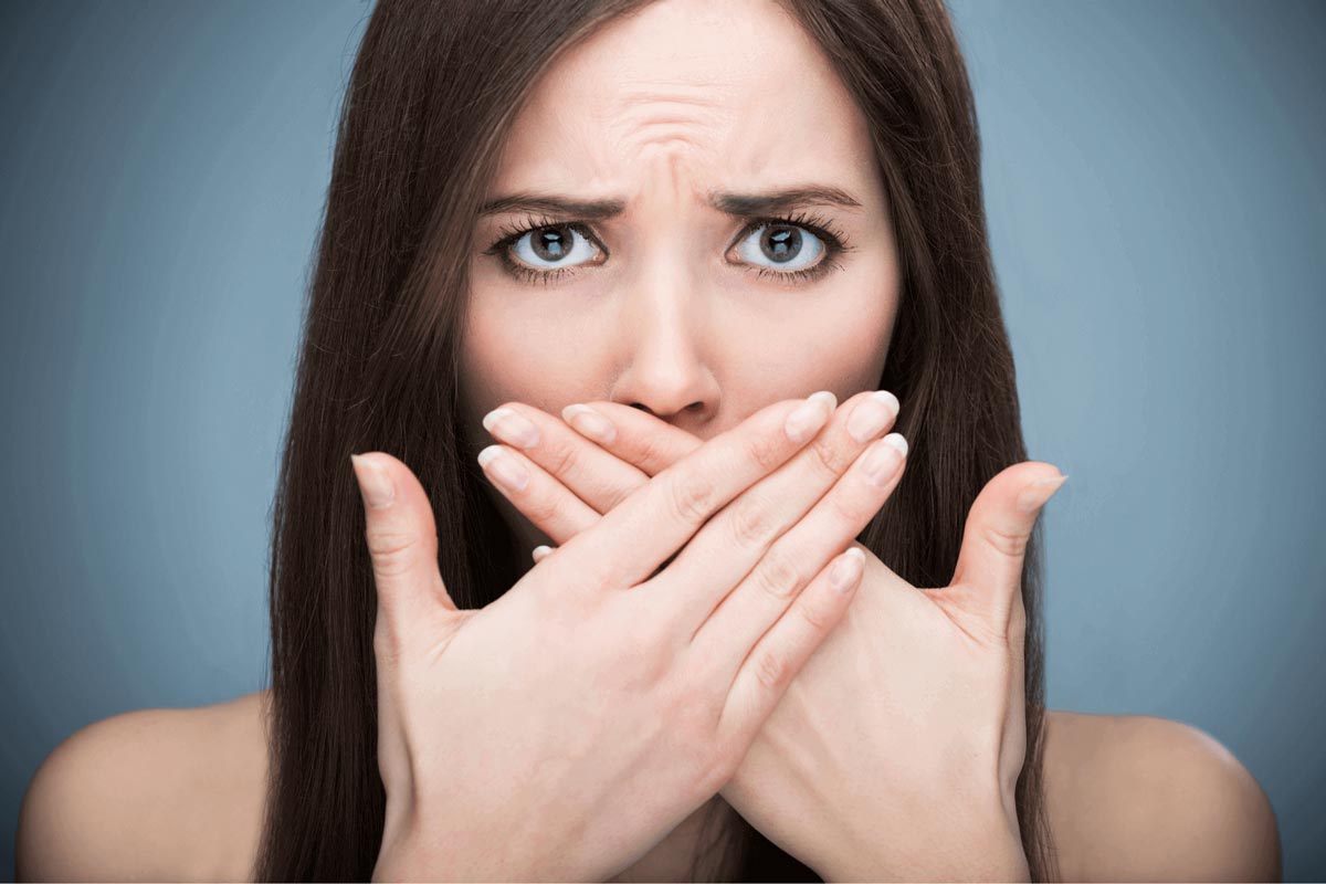 Prevent Bad Breath at Northern Beaches Dental Practice in Frenchs Forest