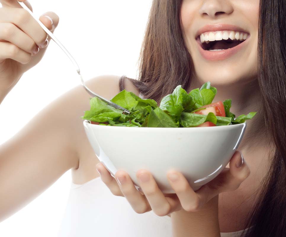 The Northern Beaches Dental offers tips on foods that are healthy for your health and oral hygiene.