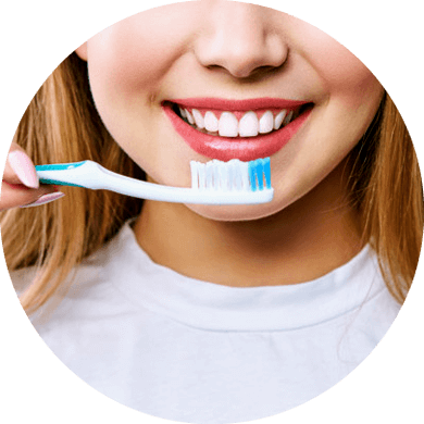 Teeth Whitening Preventive care by Northern Beaches Dental Clinic