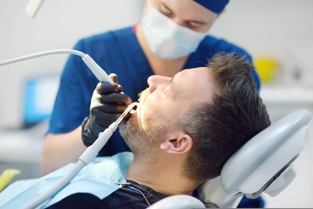 Dental Disease Treatment in Frenchs Forest