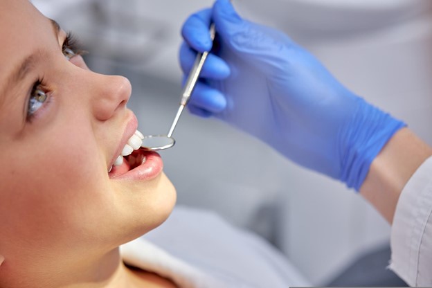 Dental Sealant Treatment at Northern Beaches Dental Practice in Frenchs Forest