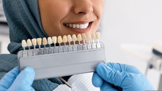 Dental Veneers Treatment at Northern Beaches Dental Practice in Frenchs Forest