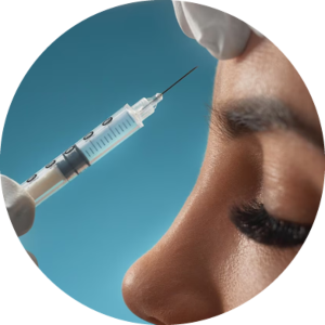 Anti Wrinkle Injection Treatment in NSW