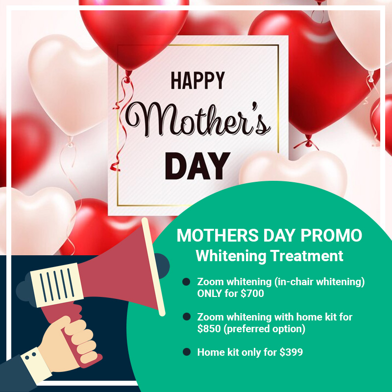 Mothers Day Special