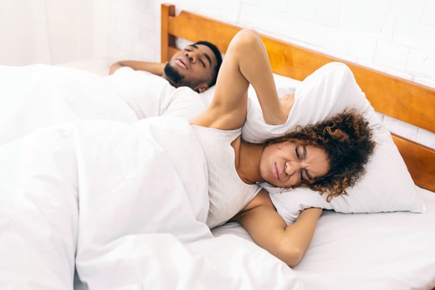 Fix Sleep Apnea in Frenchs Forest
