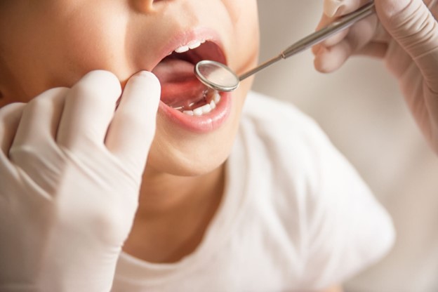 Dental Care for Kids in Frenchs Forest