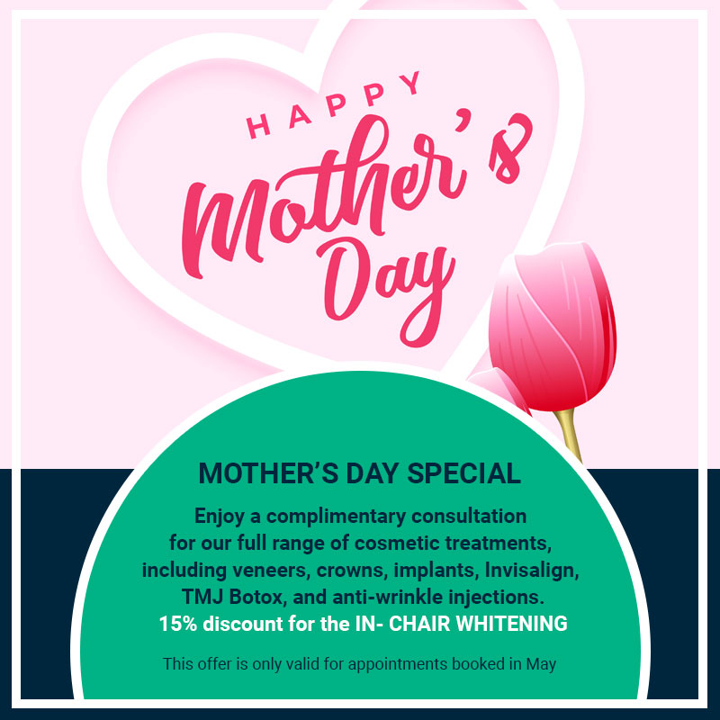 Happy Mothers Day